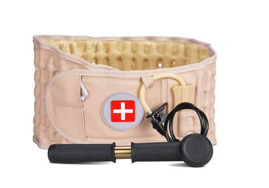 Decompression Back Belt